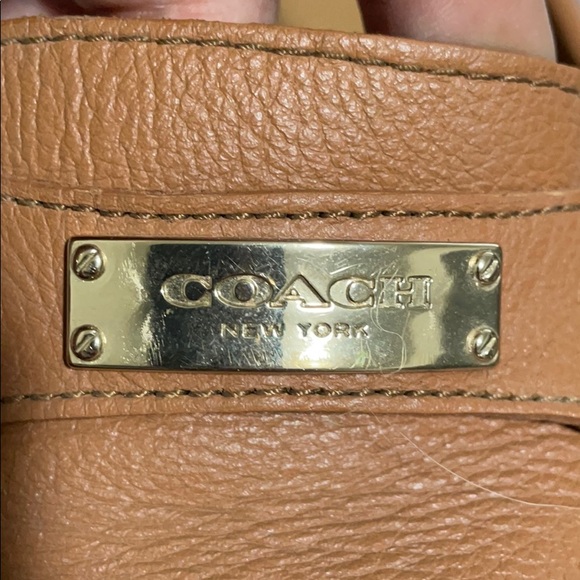 Coach shoes - Picture 3 of 5